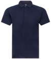 LV291 Finden + Hales Team Polo Shirt Navy / White colour image